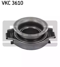 VKC3610 SKF SKF NISSAN Выжимной подшипник Primera 2.0TD